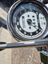 BMW R1200C (Typ R2C) - BMW 2004 R1200C
