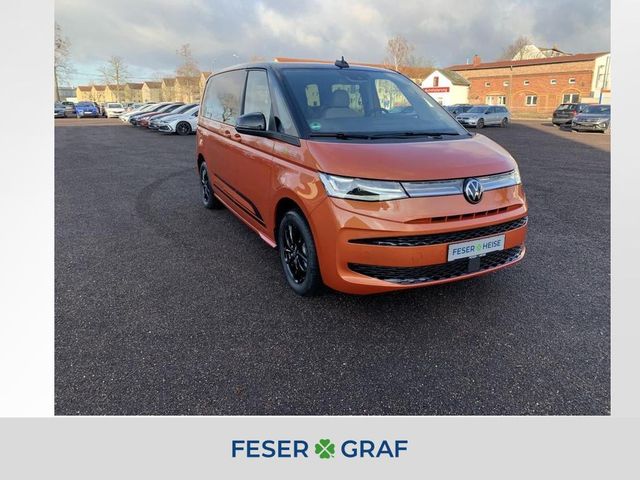 Volkswagen T7 Multivan ACC,PANO,DIG. COCK,NAVI,KAMERA,