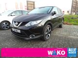 Nissan Qashqai  1.6 DIG-T N-Connecta Klima Navi SHZ 360 - Nissan Qashqai Gebrauchtwagen in Bremen