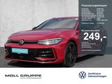 Volkswagen Passat Variant 2.0 TDI DSG R-Line PANO NAVI STAN - Volkswagen Gebrauchtwagen in Leverkusen