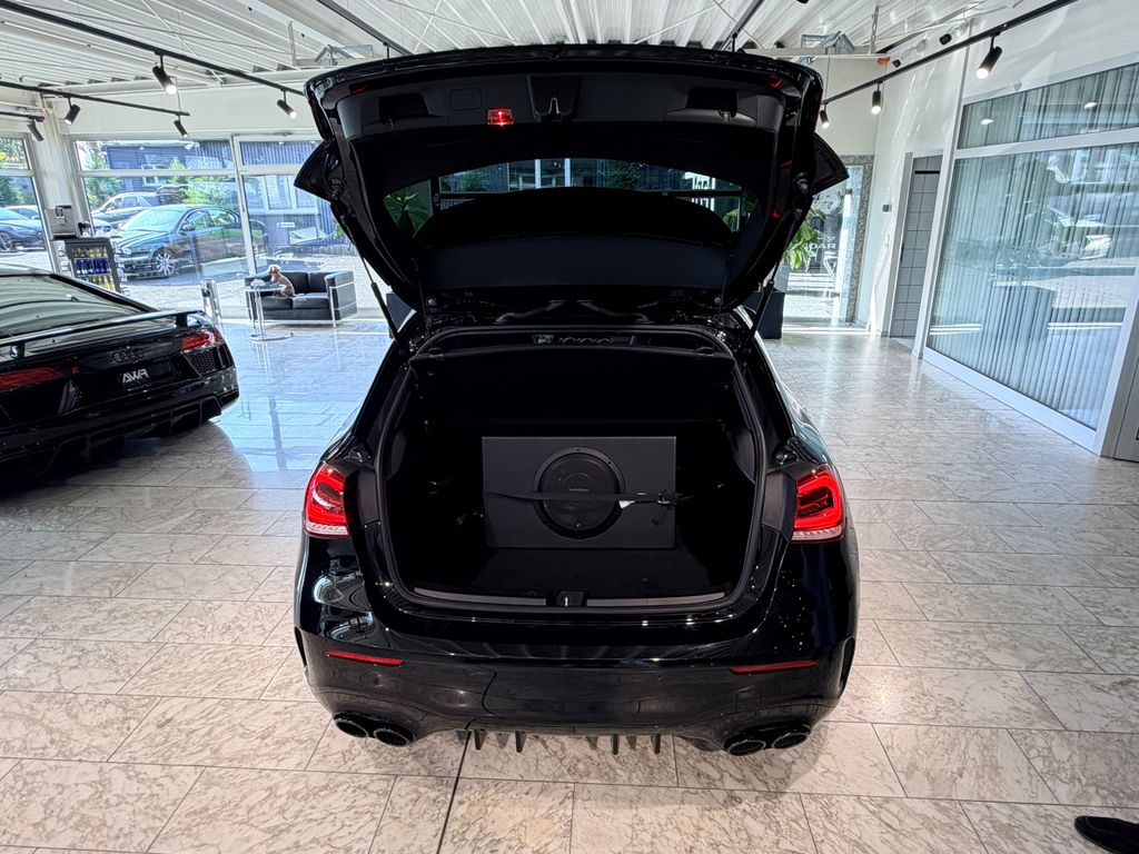 MERCEDES-BENZ A-Class 2020
