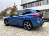 BMW X1 xDrive25i A ///M Sport/PANO/ALCANTARA/STAND - BMW X1 aus 2017