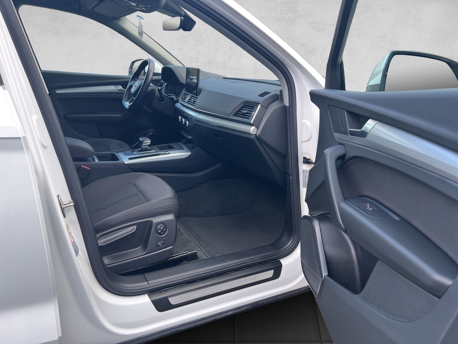 Q5 advanced 50 TDI quattro 210(286) kW(PS) tiptr
