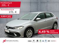 Volkswagen Polo - Vorschau Bild 1