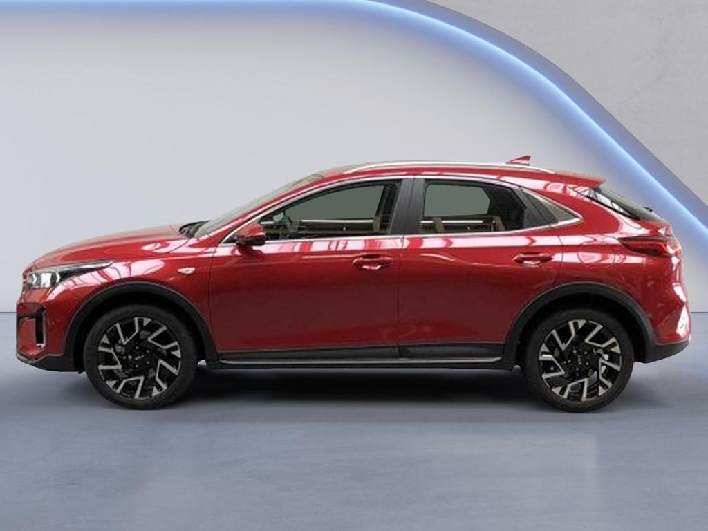 Kia XCeed 1.6 CRDI DCT VISION |-39% |KOM