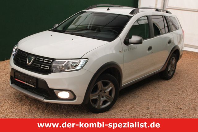 Dacia Logan MCV II Kombi Stepway/ Navi/ Kamera/ 1. Hd