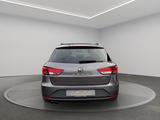 Seat Leon ST FR*Automatik*PDC*AHK* - Seat Leon mit Anhängerkupplung