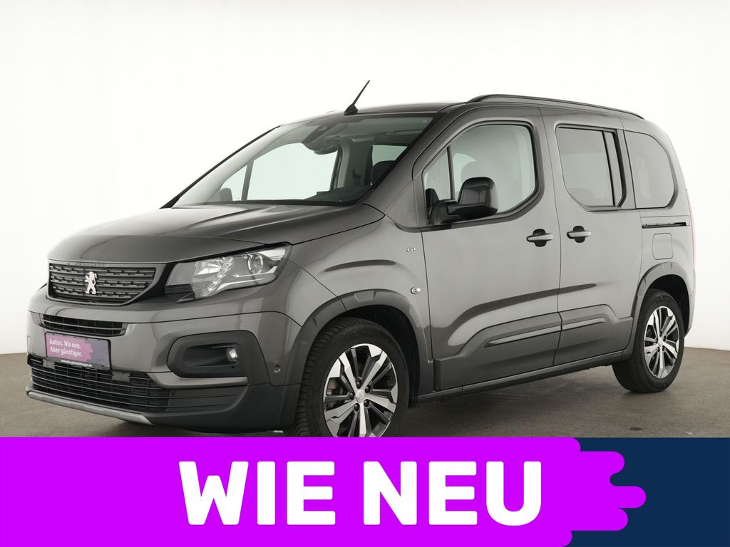 Rifter L1 GT 7-Sitze|Navi|Easy-Paket Plus