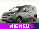 Peugeot Rifter L1 GT 7-Sitze|Navi|Easy-Paket Plus - Peugeot Rifter mit Elektro-Antrieb