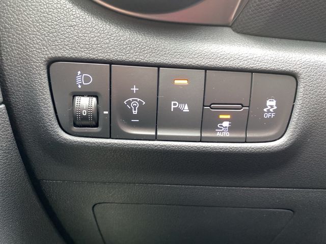 KONA Elektro Trend Paket  2WD 39,2kWh Automatic
