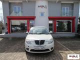Lancia LANCIA - Ypsilon - 1.4 Elle Ecochic GPL - Lancia Ypsilon Elle mit Benzin-Antrieb