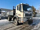 MAN TGM 18.240  4X4!!! - MAN 240