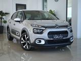 Citroën Citroen C3 1.2 110cv EAT6 Shine Pack 2020 IN ARR - Citroën mit Benzin-Antrieb: Limousine, 11 Cv