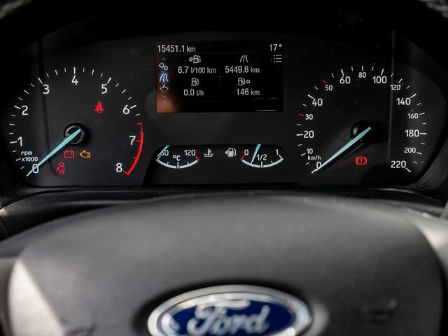 Ford Puma 1.0 Titanium Design Fernlicht-Assistent LED
