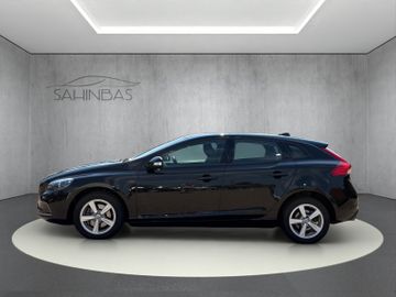Volvo V40 - 7