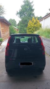 Daihatsu Cuore 1.0 - - gebrauchte Daihatsu Cuore aus dem Jahr 2010