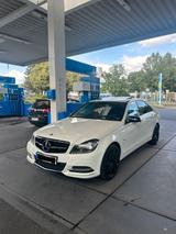 Mercedes-Benz Mercedes Benz C220 W204 Euro5 - Mercedes-Benz C 220 w204 Gebrauchtwagen