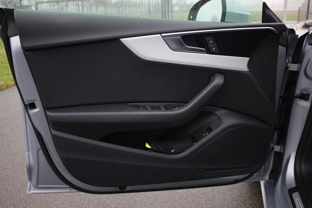 A5 Sportback 40 TDI advanced MATRIX+RFK+NAVI