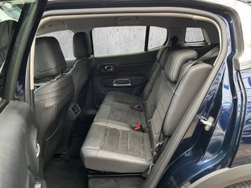 Citroën C5 Aircross C-Series PT 130 Navi+SHZ+RFK+Carplay
