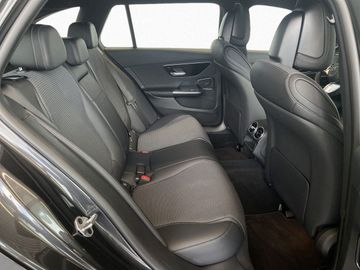Mercedes C 200 - 10