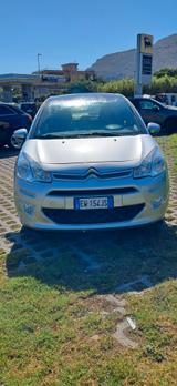 Citroën Citroen C3 1.4 HDi 70 Exclusive del 2014 per neo - Citroën C3 mit Diesel-Antrieb: 1.4