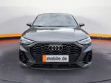 Audi Q3 Sportback S line 45TFSI e Navi Matrix ACC VC - Audi Q3 in Chemnitz
