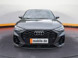 Audi Q3 Sportback S line 45TFSI e Navi Matrix ACC VC - Audi Q3