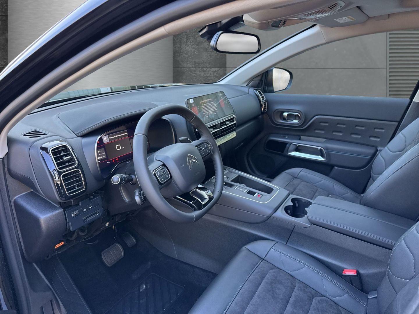 Citroën C5 Aircross - Bild 7