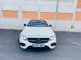 Mercedes-Benz E 43 AMG Mercedes-AMG E 43 4MATIC T Autom. M...