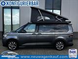 Volkswagen "Ocean" LIEFERUNG KOSTENLOS & PREISGARANTIE* ... - VW T7 California Gebrauchtwagen