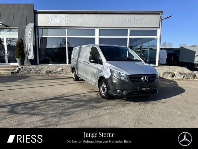 Mercedes-Benz Vito 116 CDI KA/EXTRALANG/NAVI/AUTOMATIK/KAMERA/