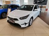 Kia Ceed 1.0 T-GDI Vision Navi|RFK|SHZ - gebrauchte Kia cee'd / Ceed aus dem Jahr 2024