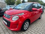 Citroën C1 Feel/Allwetterreifen-Neu/36.000Km/ - Citroën C1 in Hagen