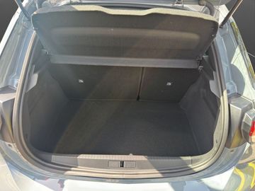Opel Corsa F 1.2 Turbo Edition LED+SHZ+PDC+SoundSys