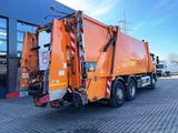 Scania P 360 6x2 Faun VarioPress II - Scania Standard-SZM