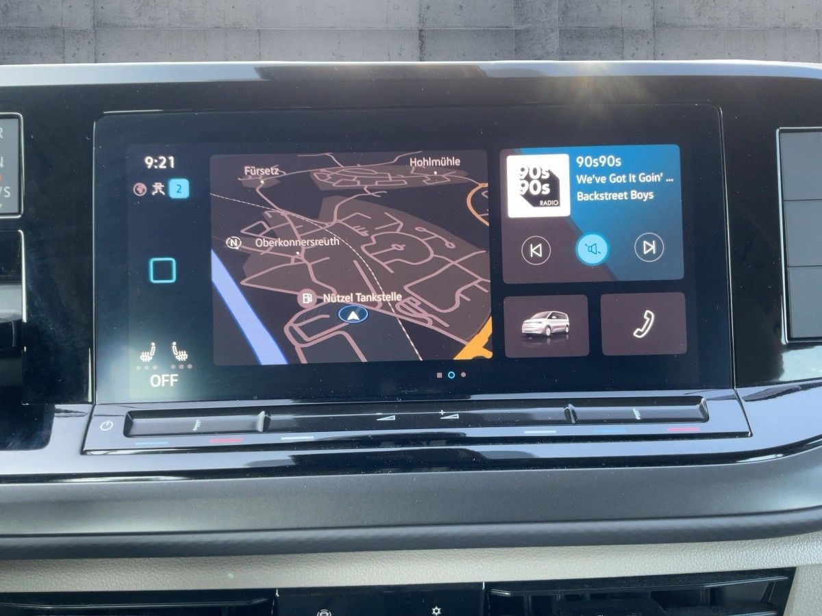 Volkswagen T7 Multivan - Bild 10