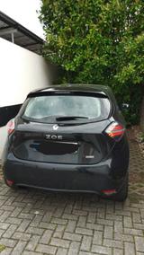 Renault ZOE Experience R135/Z.E. 50, CCS, Batteriemiete  - Renault ZOE: R135