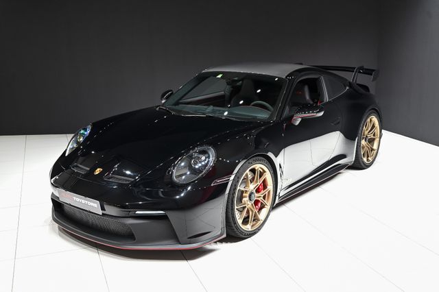 Porsche 992 (911) GT3 *Handschalter*Lift*Carbon*