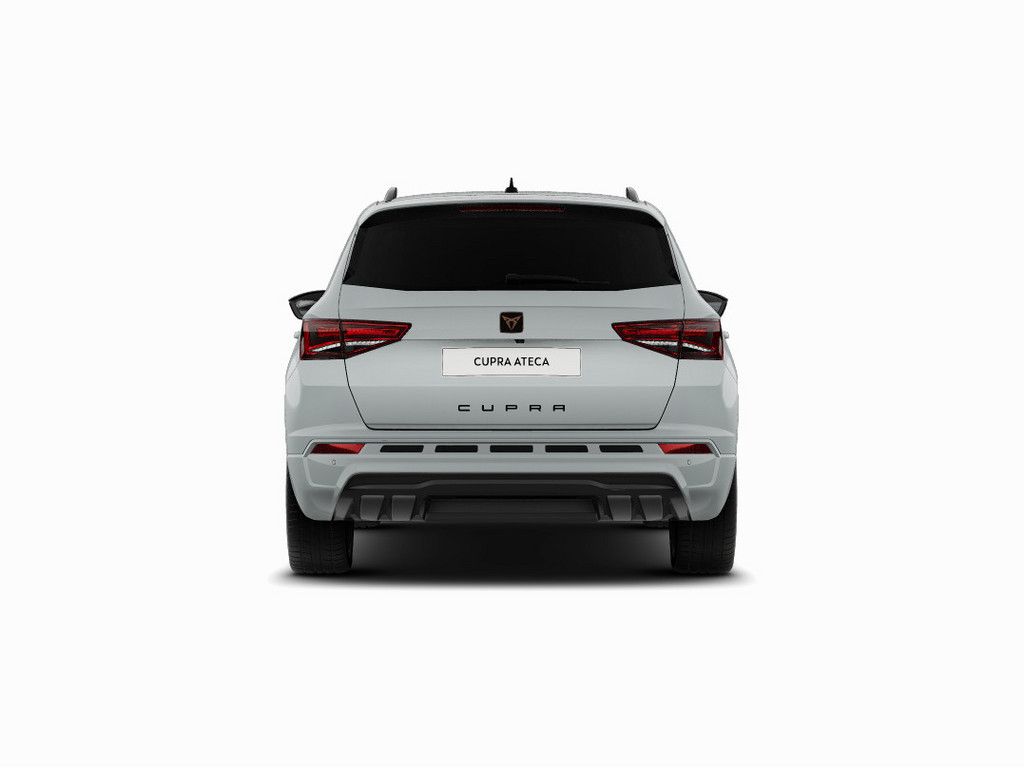 Cupra Ateca - Bild 7