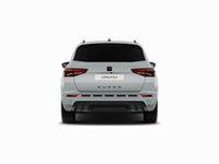 Cupra Ateca - Vorschau Bild 7