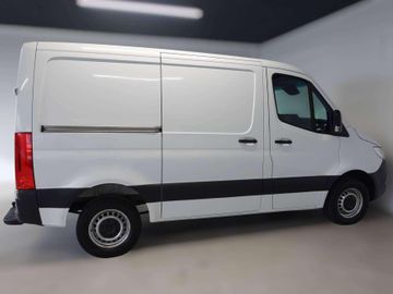 Mercedes Sprinter - 9