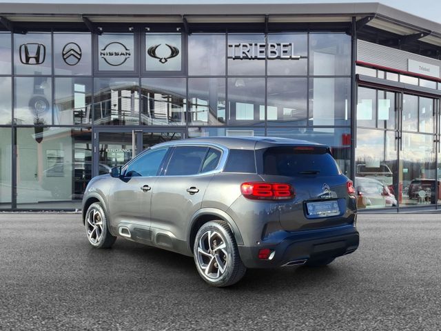 Citroën C5 Aircross Feel 1.2 PT 130 °Navi°RFK°BF°SHZ°