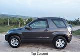 Suzuki Grand Vitara 2.4 Comfort Automatik nur  60 tkm - Suzuki Gebrauchtwagen von 2014