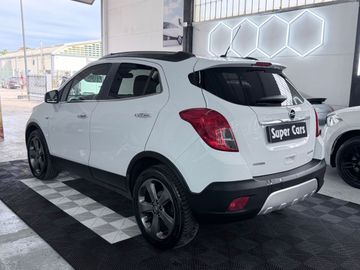 Opel Mokka - 6