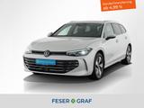 Volkswagen Passat Variant 1.5 eTSI Business LED/AHK/Sitzhei - Volkswagen Passat Variant Jahreswagen