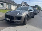 Porsche Macan - *LED* *Carplay* *D-FZ* - Porsche Gebrauchtwagen in Remscheid