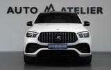 Mercedes-Benz GLE 53 AMG 4M*2.HD*S-AGA*PANO*360°*BURM*LUFT*AHK - Mercedes-Benz GLE-Klasse in Wuppertal
