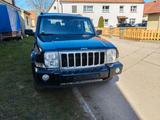Jeep Commander Limited 3.0 CRD Autom. Limited - Jeep Commander Limited mit Diesel-Antrieb