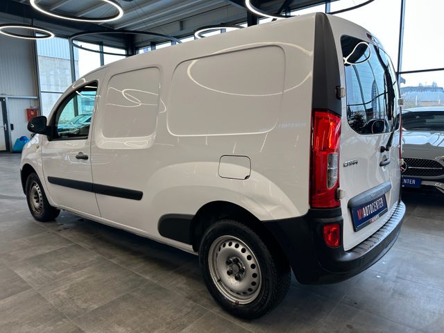 Mercedes-Benz Citan Kasten 111 CDI extralang *1. Hand*Klima*