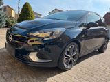 Opel Corsa E GSI - Opel Corsa: C Gsi